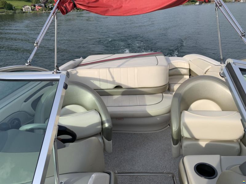 Sea Ray 200 Select