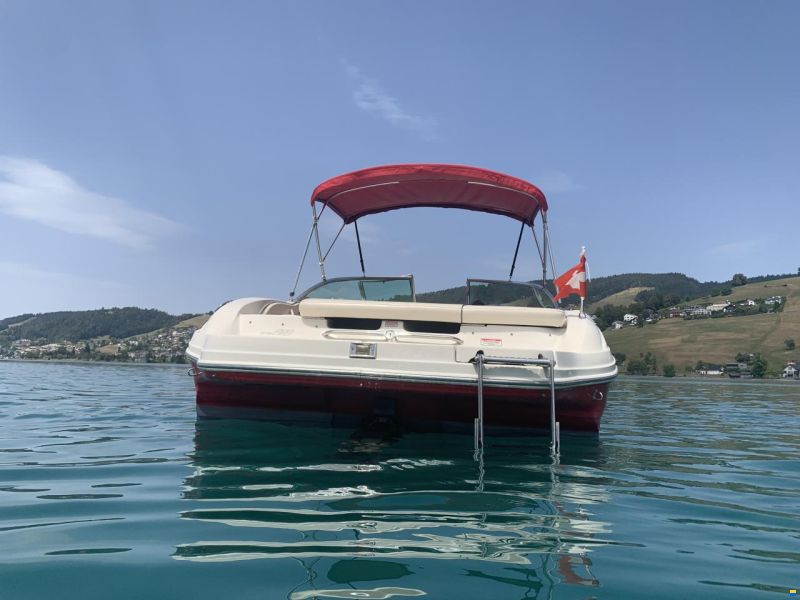 Sea Ray 200 Select