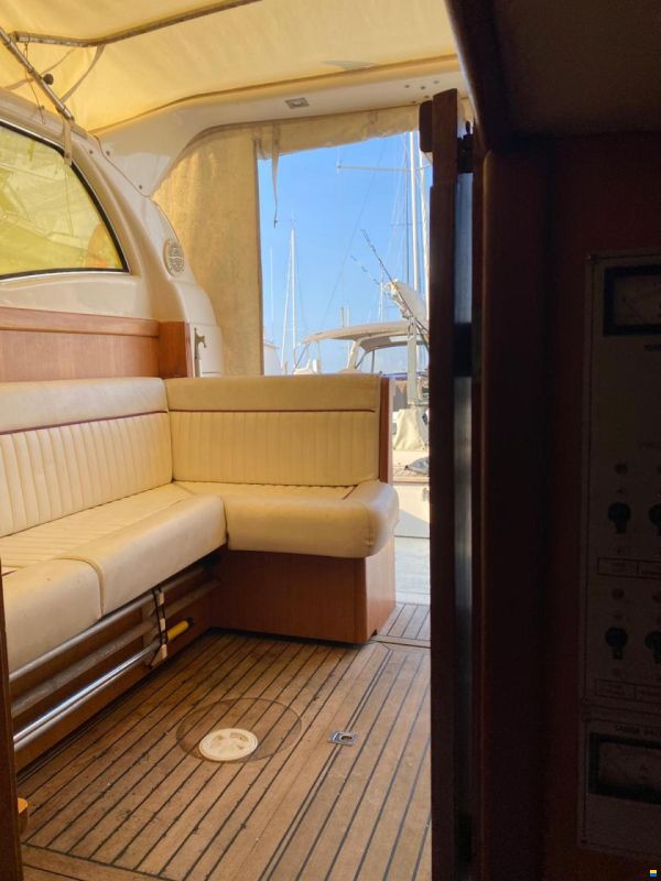 Portofino Marine 750 Spider