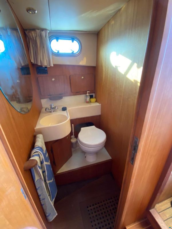Portofino Marine 750 Spider