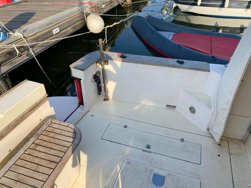 Portofino Marine 750 Spider
