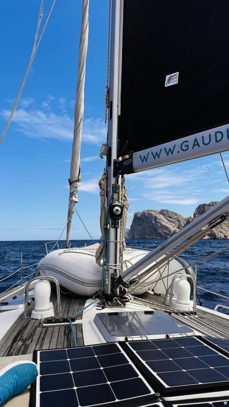 Bavaria Cruiser 42