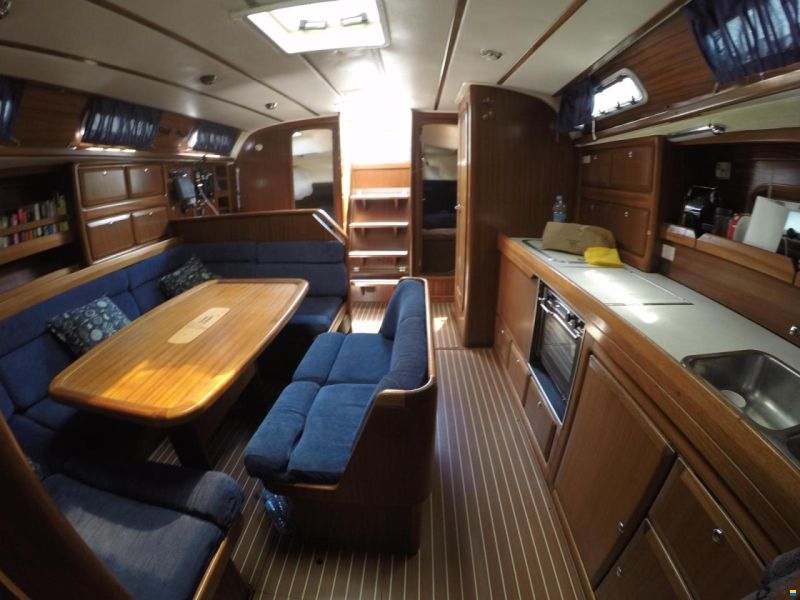 Bavaria Cruiser 42