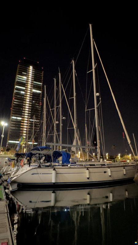 Bavaria Cruiser 42