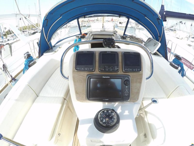 Bavaria Cruiser 42