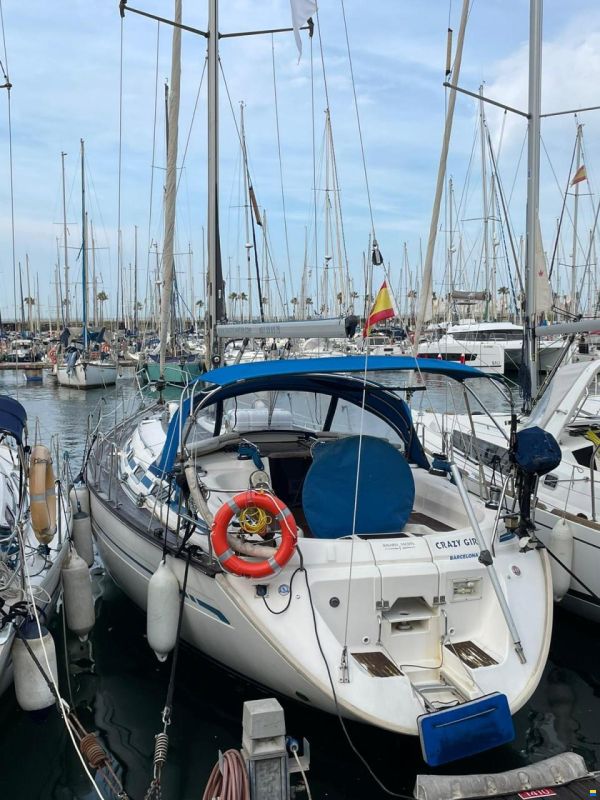 Bavaria Cruiser 42