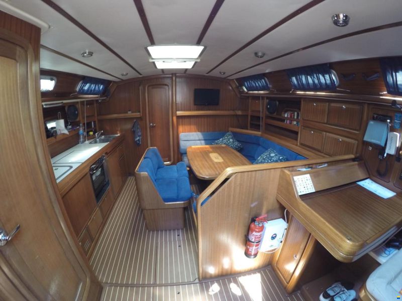 Bavaria Cruiser 42