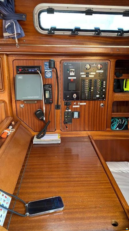 Bavaria Cruiser 42