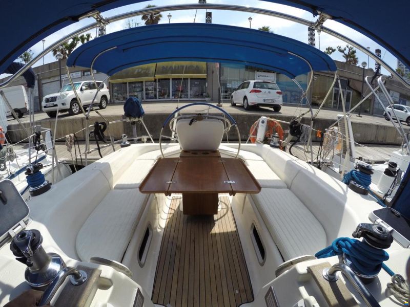 Bavaria Cruiser 42