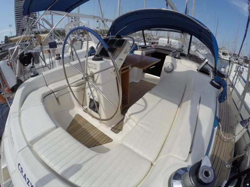 Bavaria Cruiser 42
