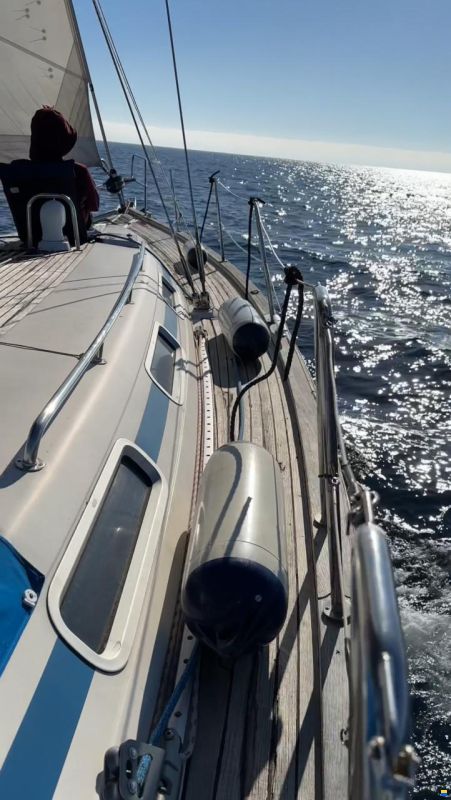 Bavaria Cruiser 42