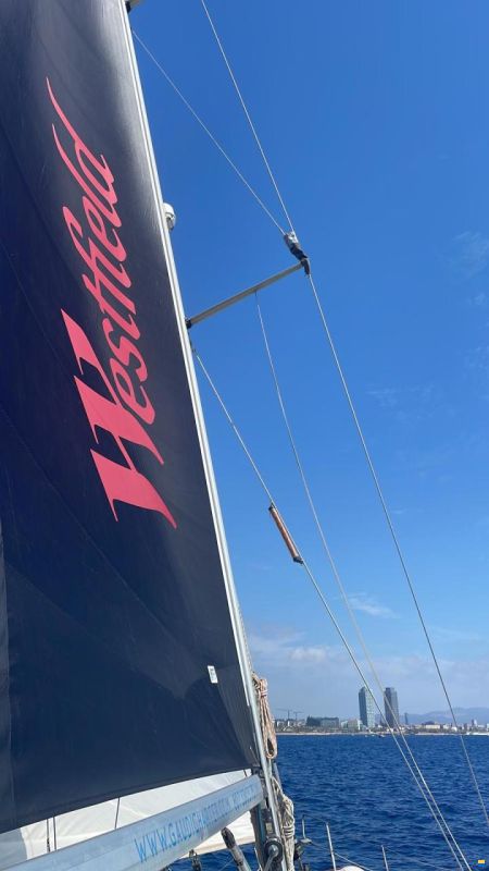 Bavaria Cruiser 42
