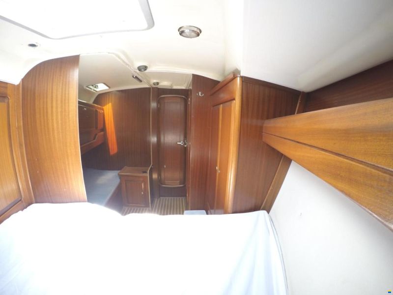 Bavaria Cruiser 42