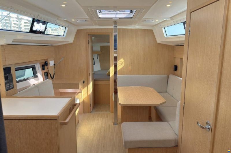 Bavaria C38