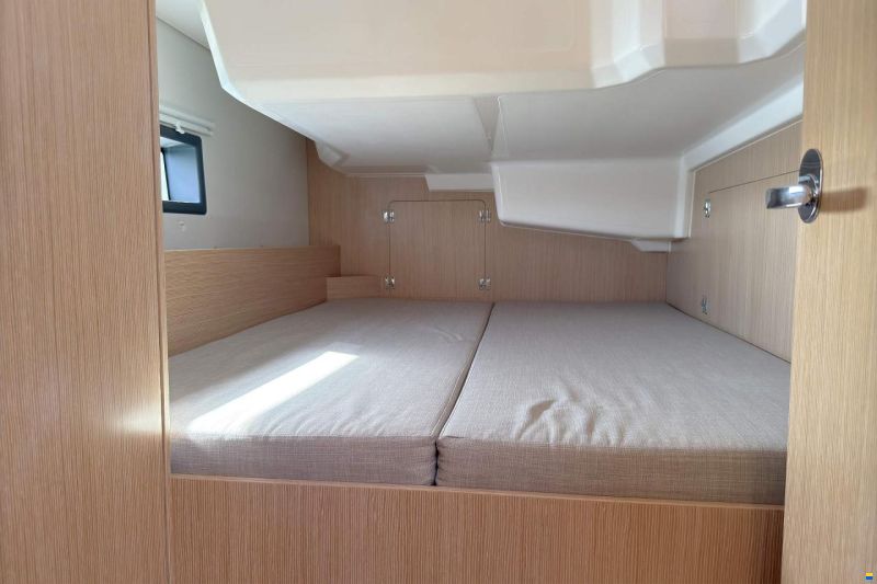 Bavaria C38