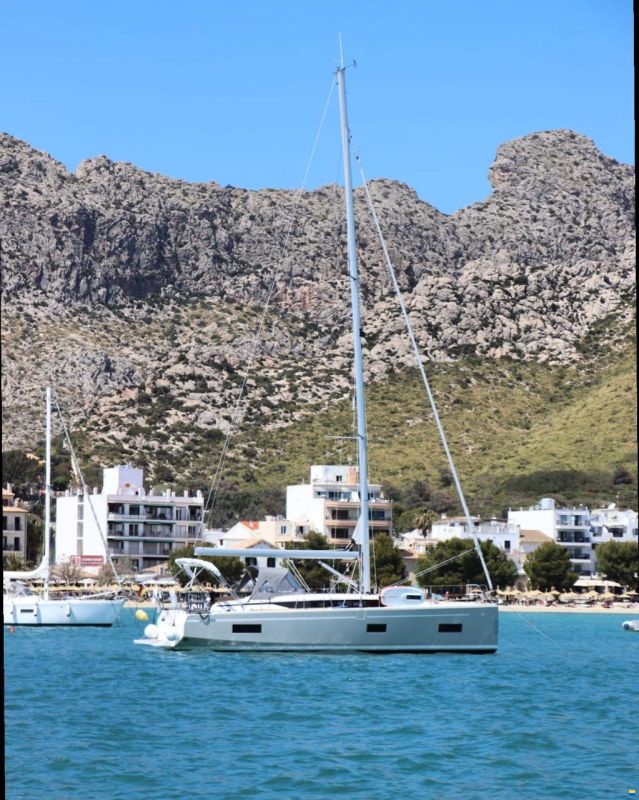 Bavaria C38