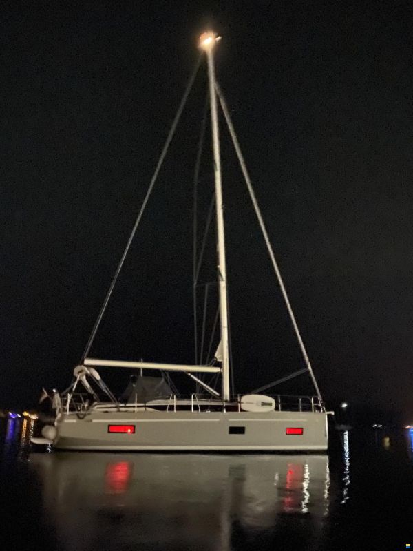 Bavaria C38