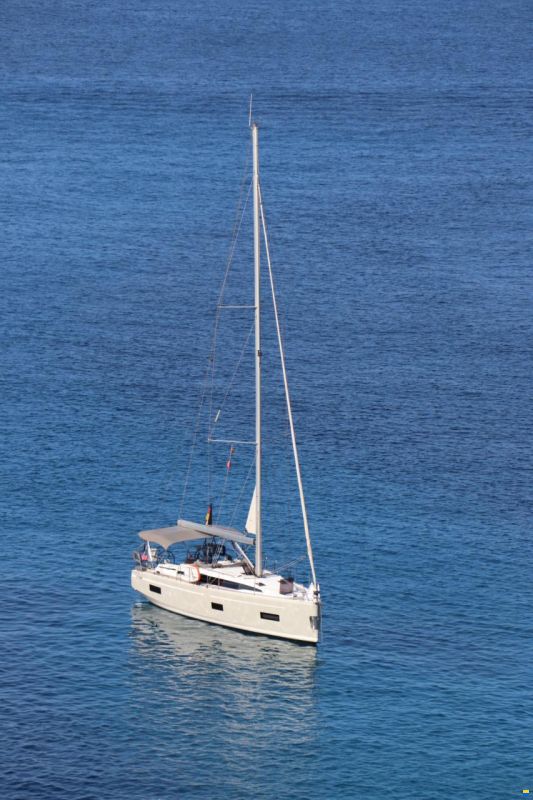 Bavaria C38