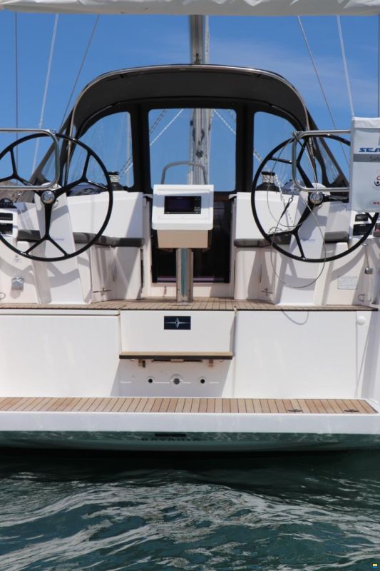 Bavaria C38