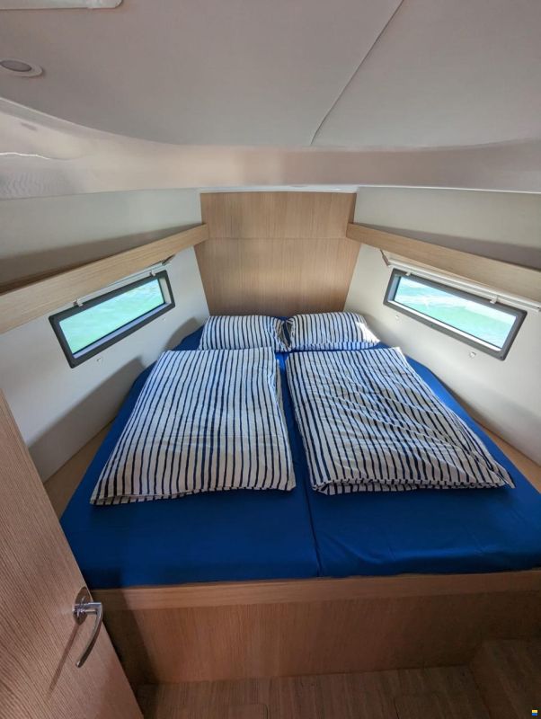 Bavaria C38