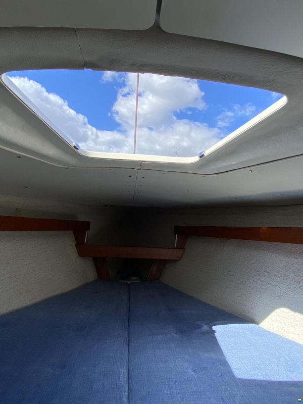 OL Boats International 806