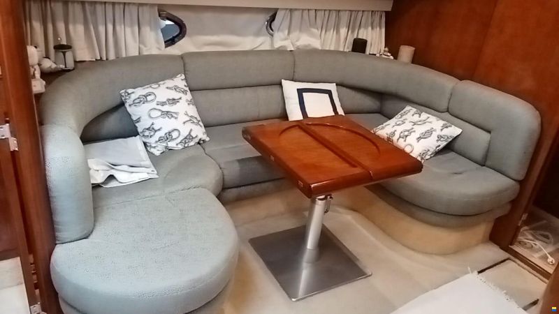 Fairline Targa 39