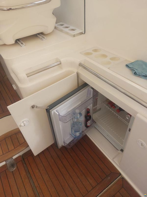 Fairline Targa 39