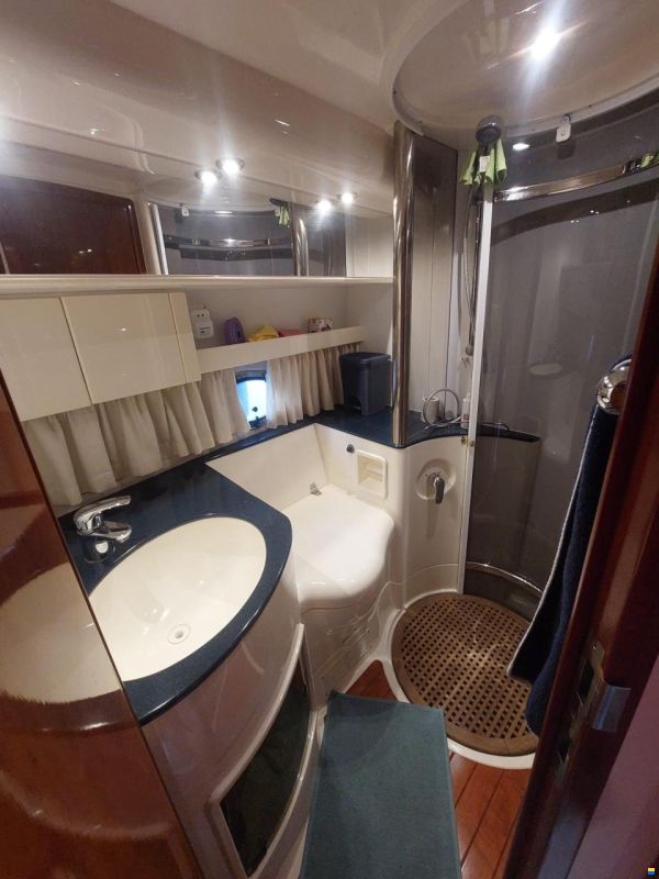 Fairline Targa 39