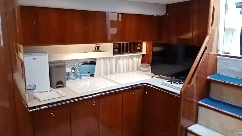 Fairline Targa 39