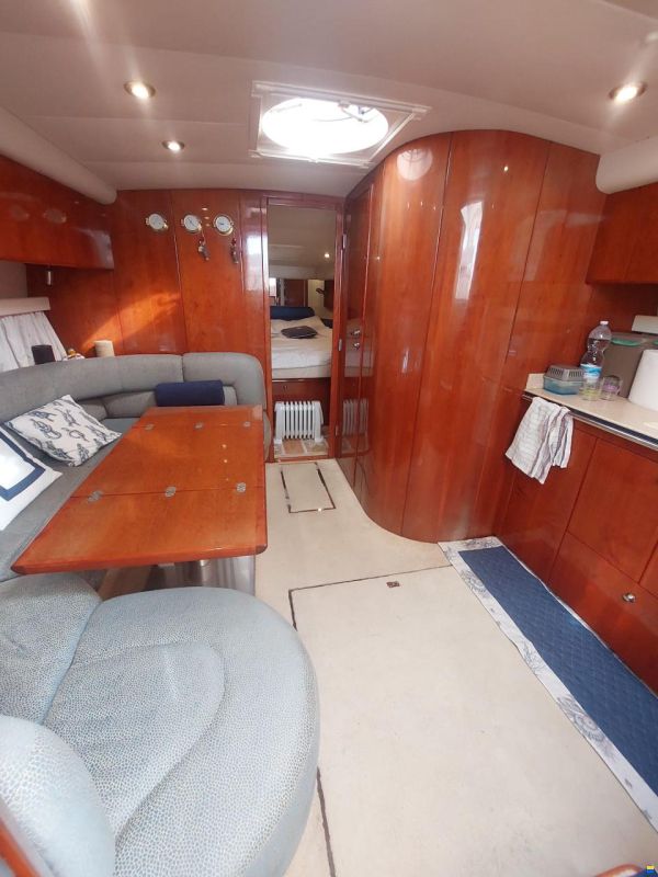 Fairline Targa 39