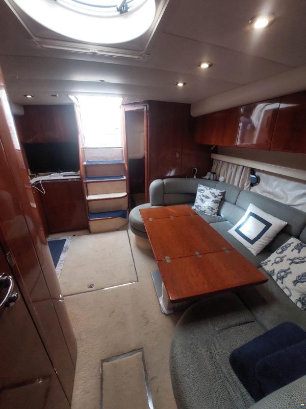 Fairline Targa 39