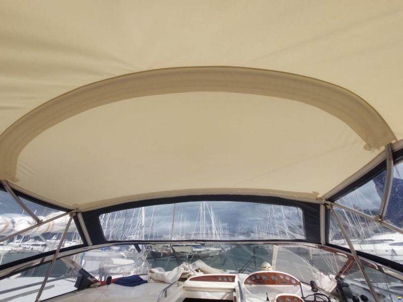 Fairline Targa 39