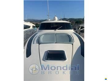Bruno Abbate Primatist G53