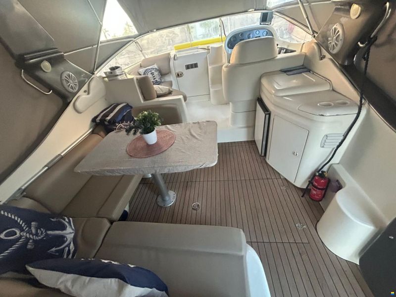 Cranchi Giada 30