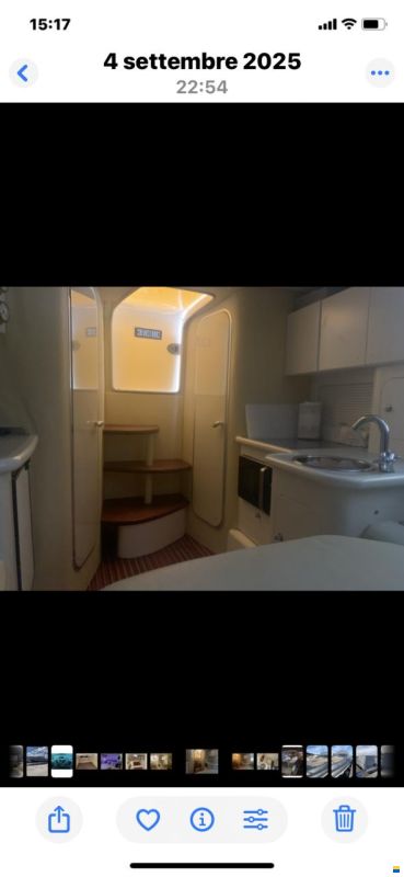 Cranchi Giada 30