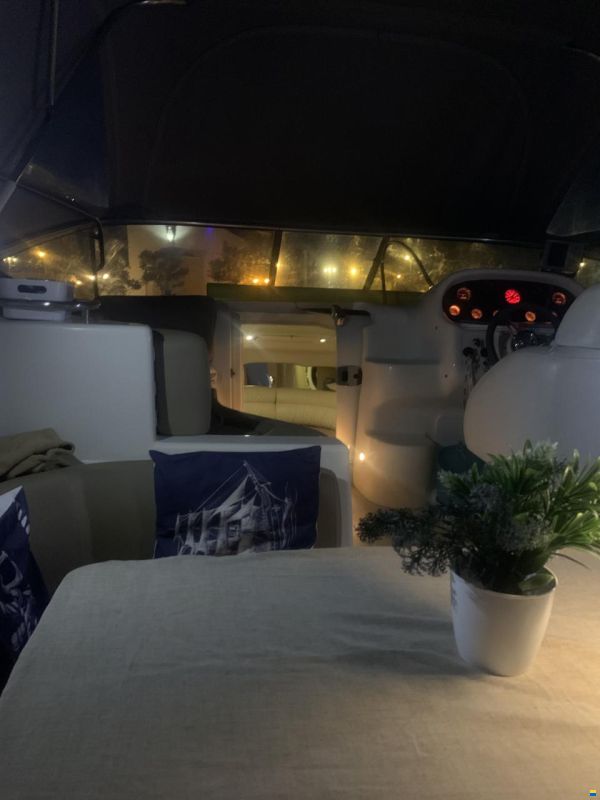 Cranchi Giada 30