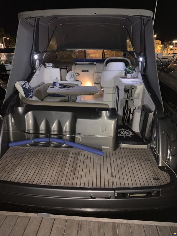 Cranchi Giada 30