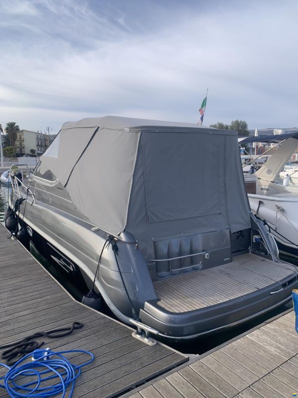 Cranchi Giada 30