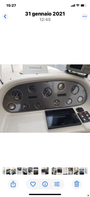 Cranchi Giada 30