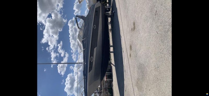 Cranchi Giada 30