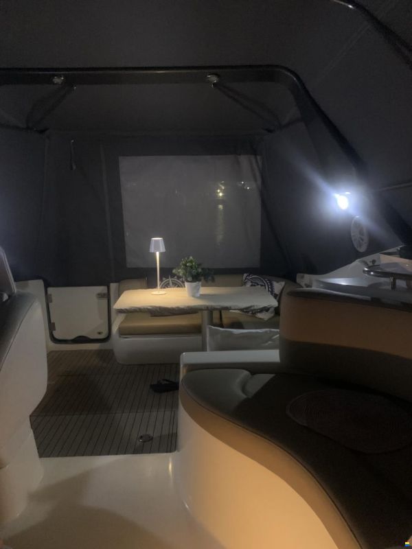 Cranchi Giada 30