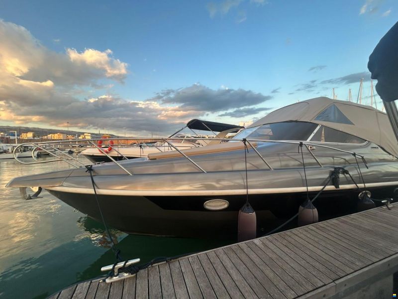 Cranchi Giada 30