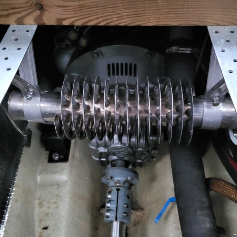 Skagerrak Diana 700 Royal