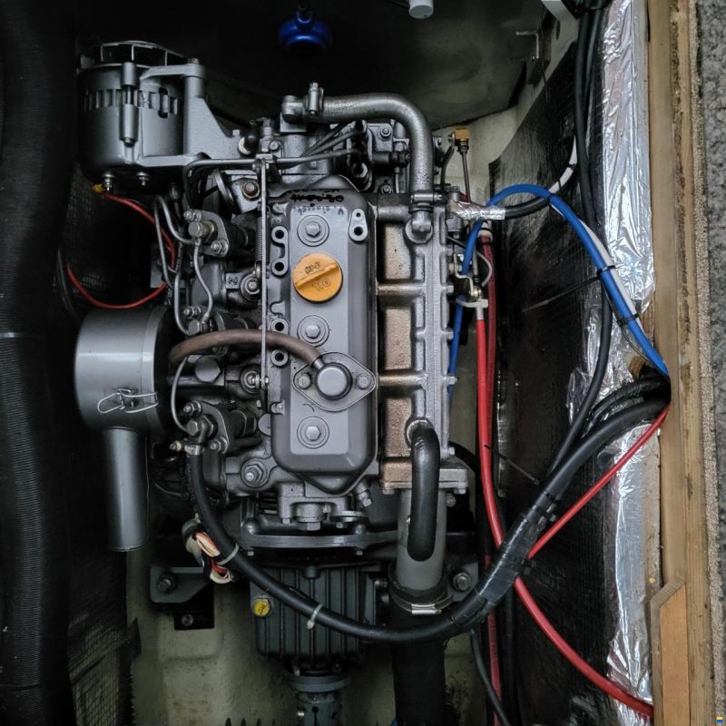 Skagerrak Diana 700 Royal