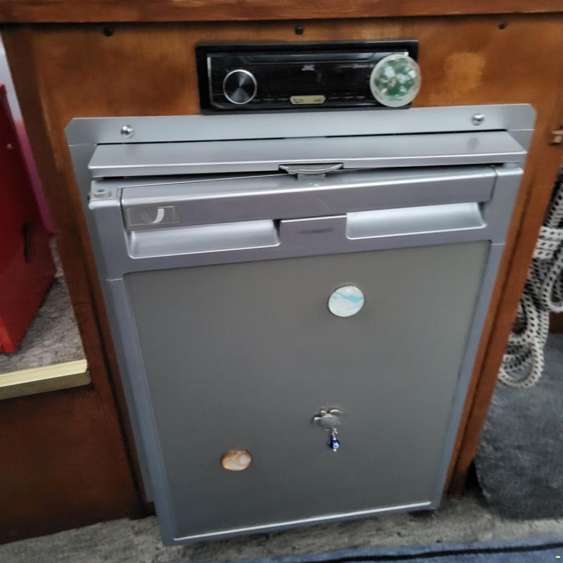 Skagerrak Diana 700 Royal