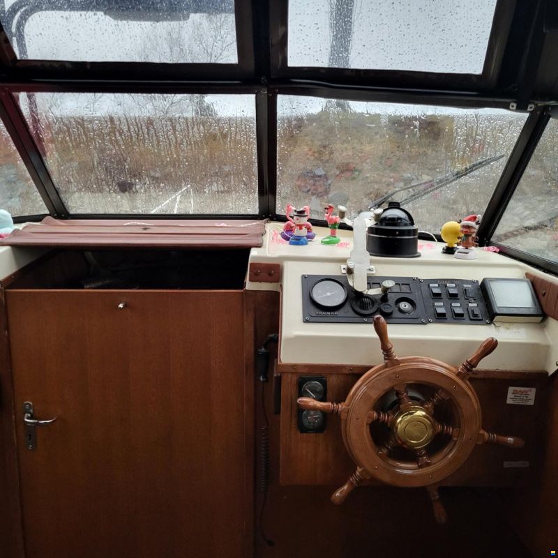 Skagerrak Diana 700 Royal