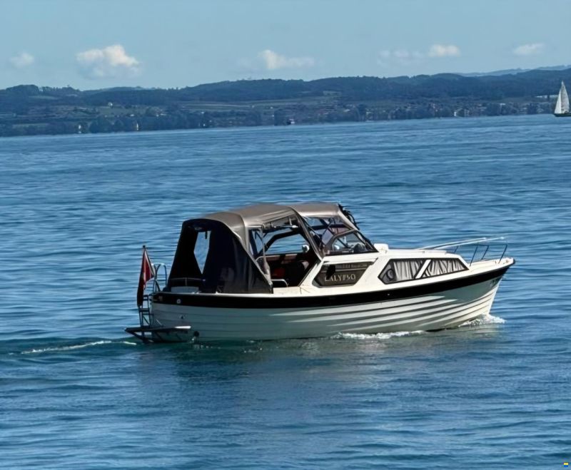 Skagerrak Diana 700 Royal