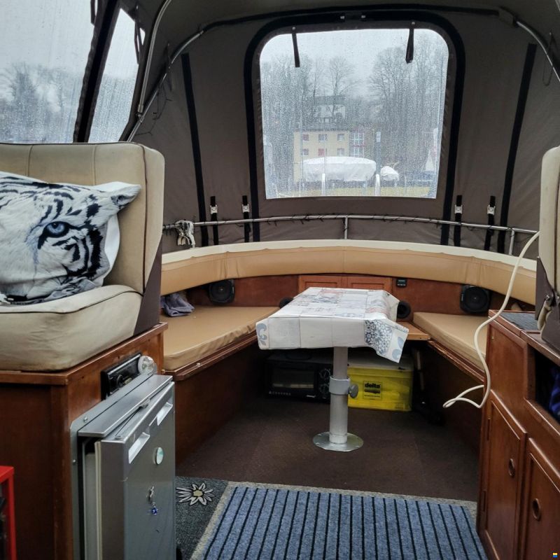 Skagerrak Diana 700 Royal