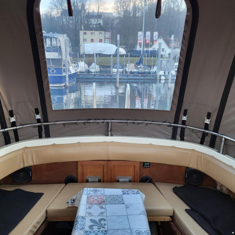 Skagerrak Diana 700 Royal