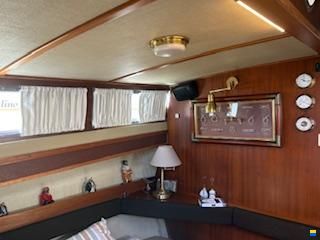 Coronet 32 Oceanfarer